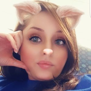 Meet your Posher, Brandi